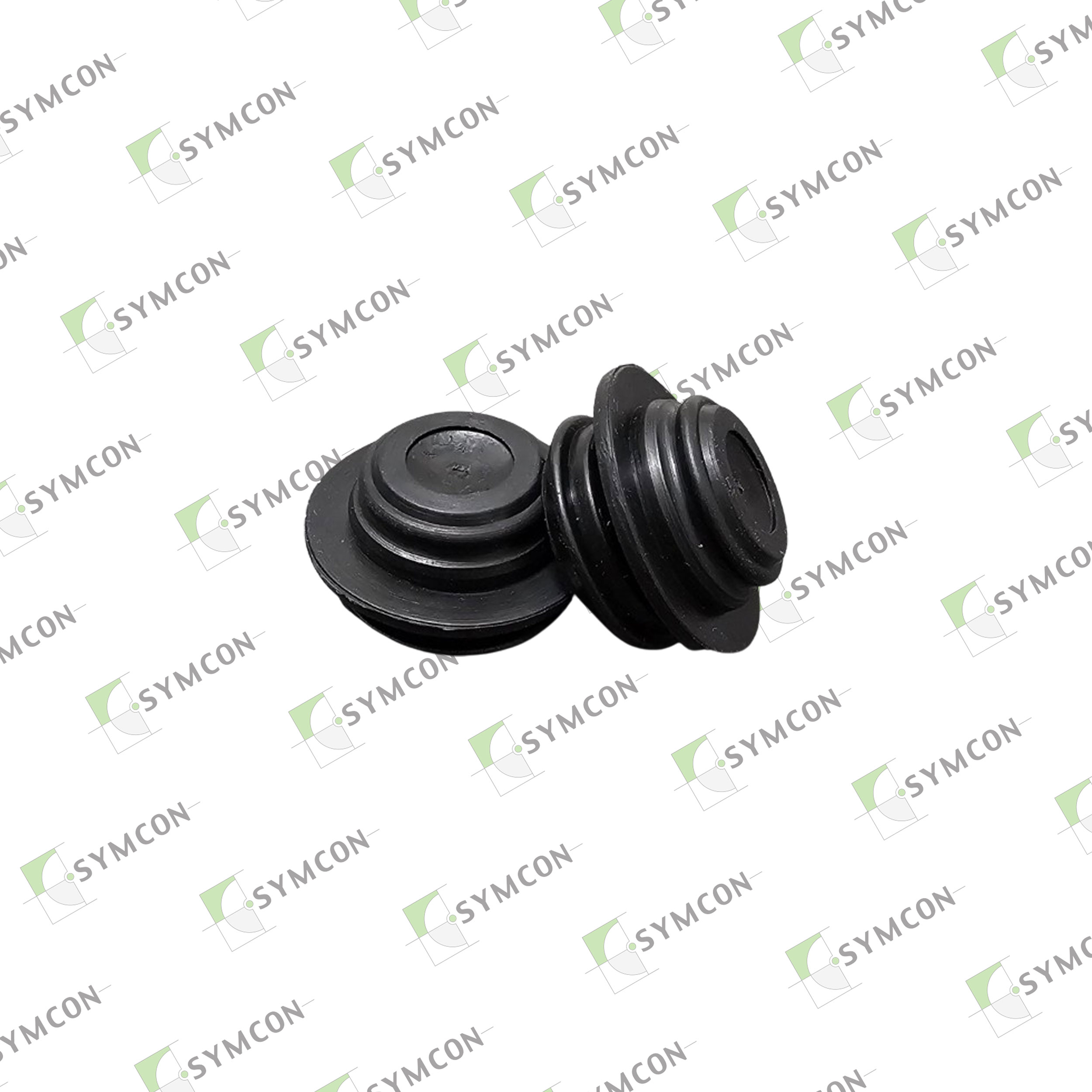 Black Cardent for Schneider Freeform Lens Processing