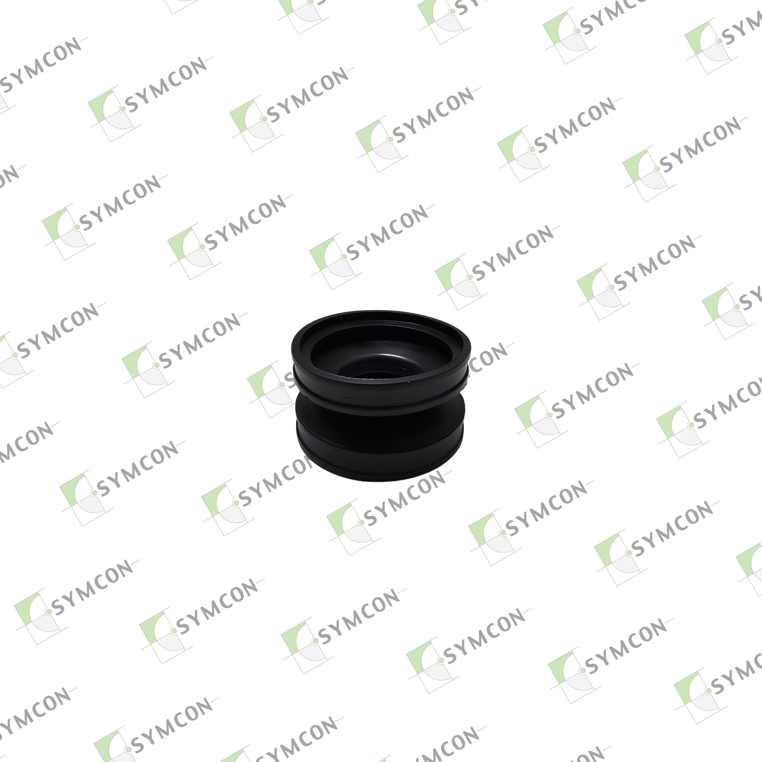 Polishing Rubber Tube for i-Flex/Auto Flex Machines