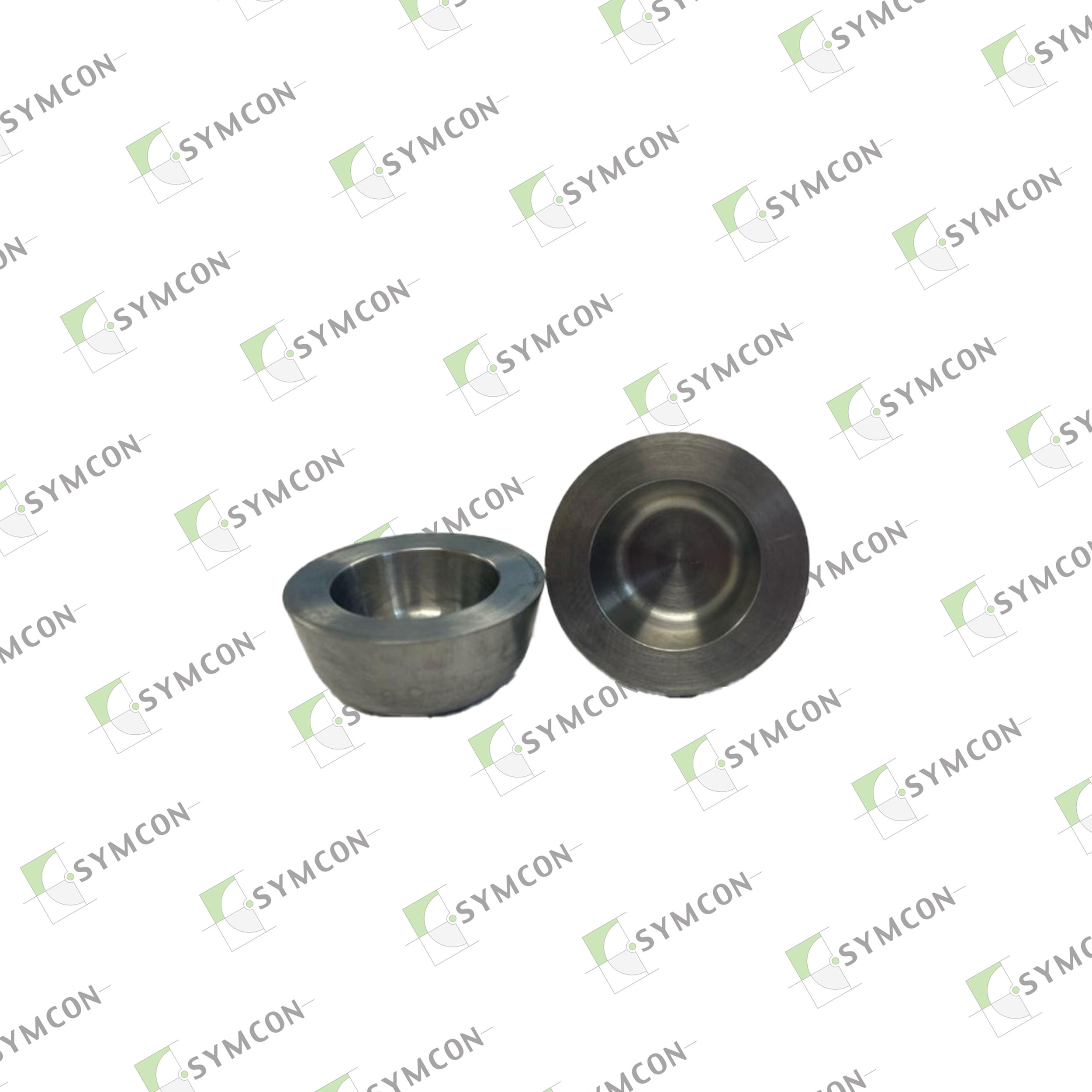 Molybdenum Liners 28.5 x 12.6mm