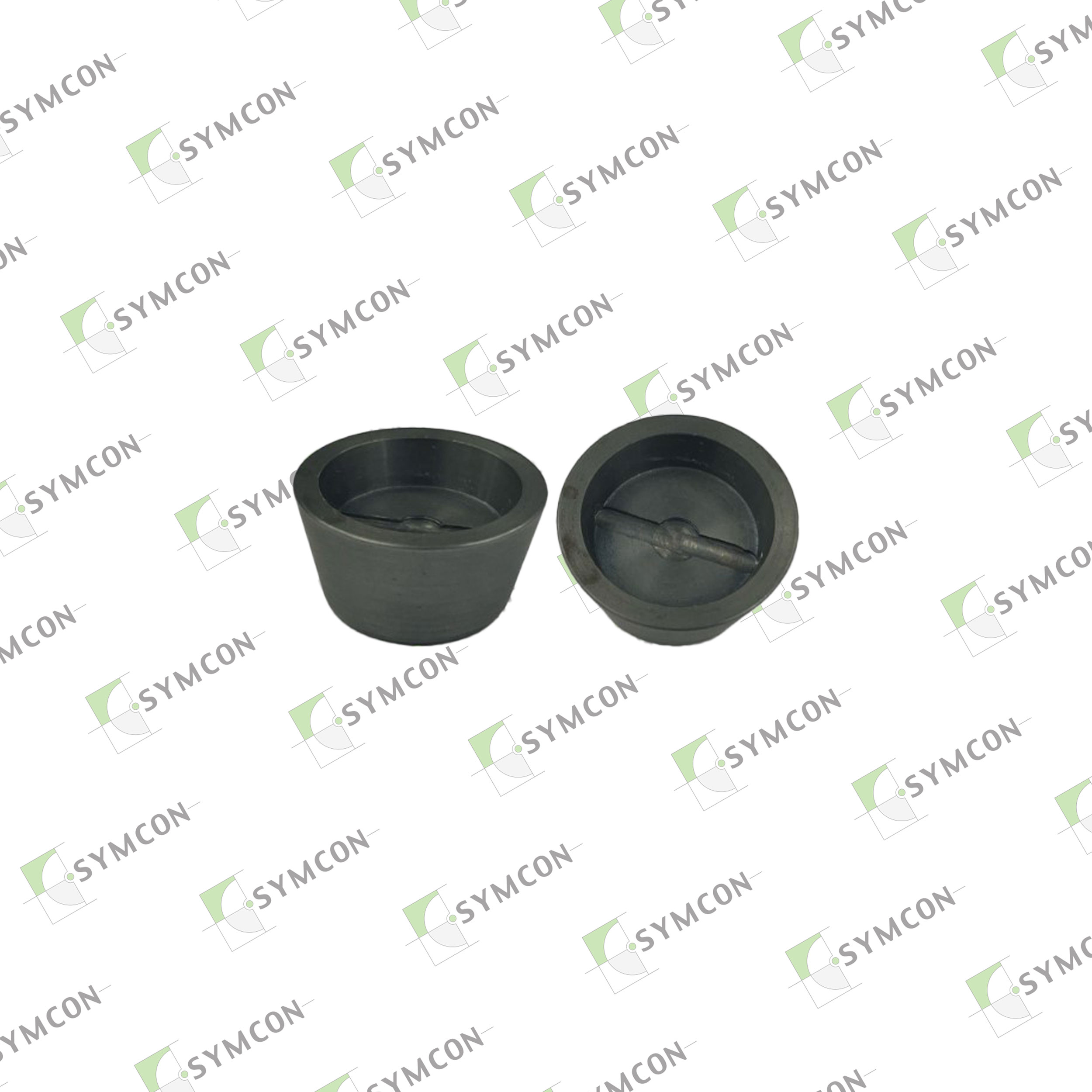 Liner Molybdenum for Zr02, 19 x 7 - Satis 1200