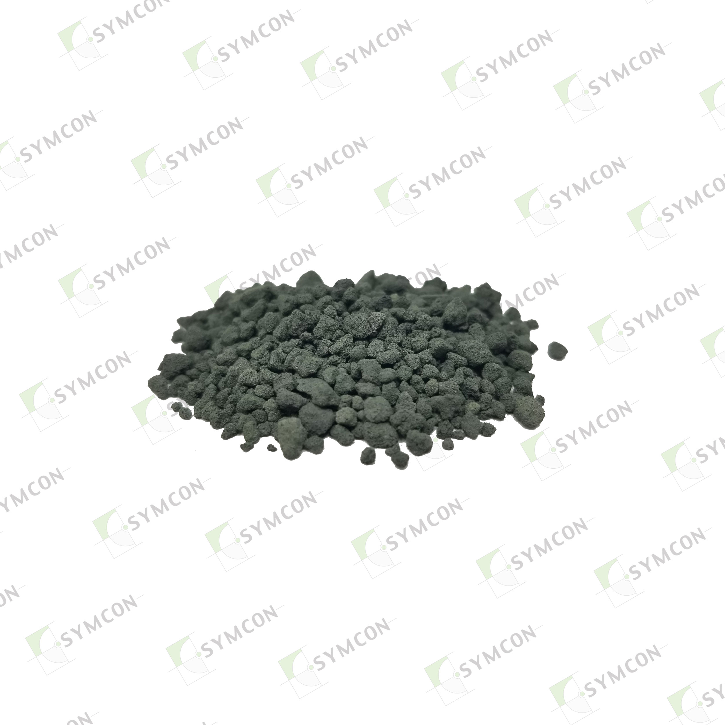 ZrO2 Grey, Granules 1-3mm, 1 kg