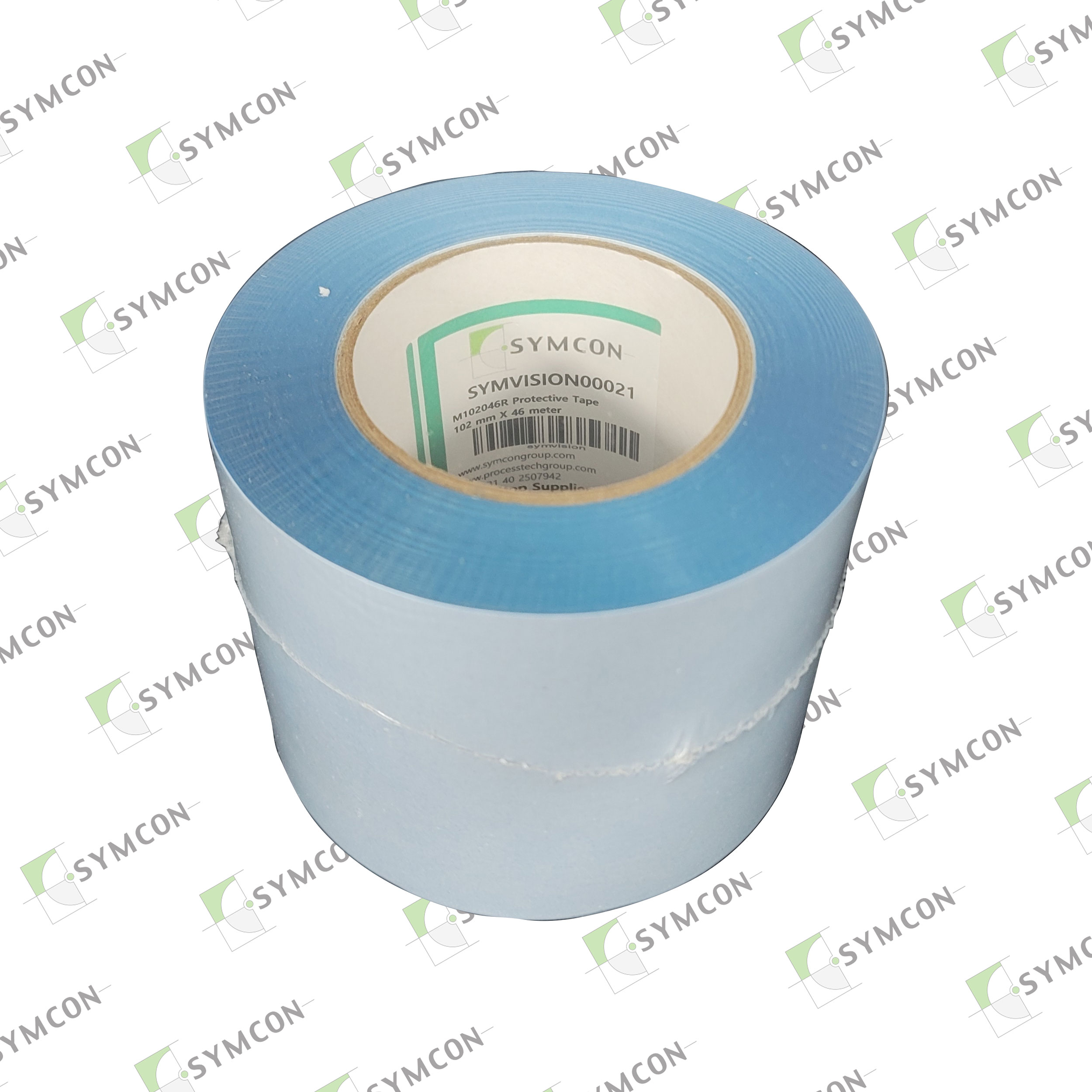 Protective Tape, 46 meters, Blue R Grade