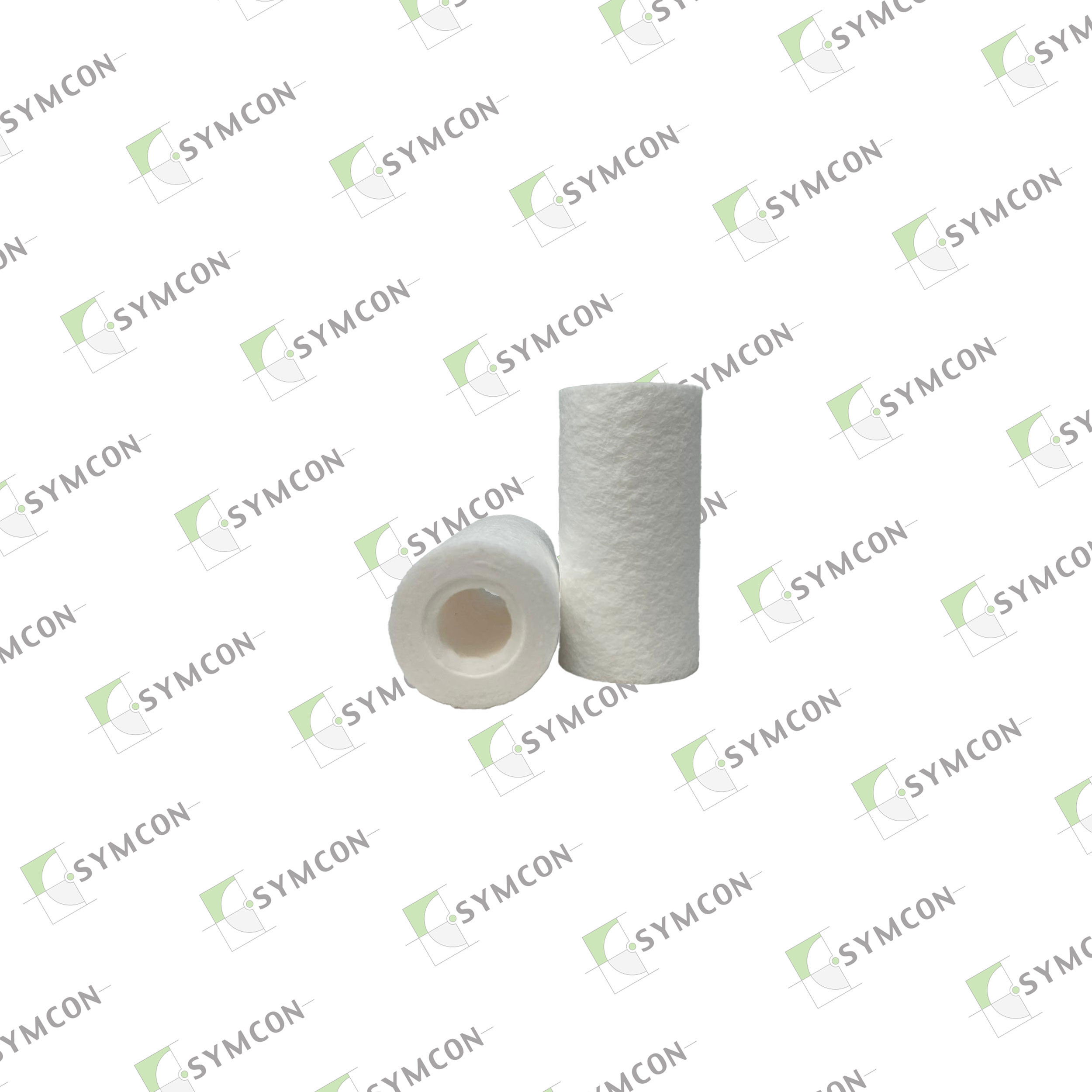 5", 5 Micron Filter T10 Pump