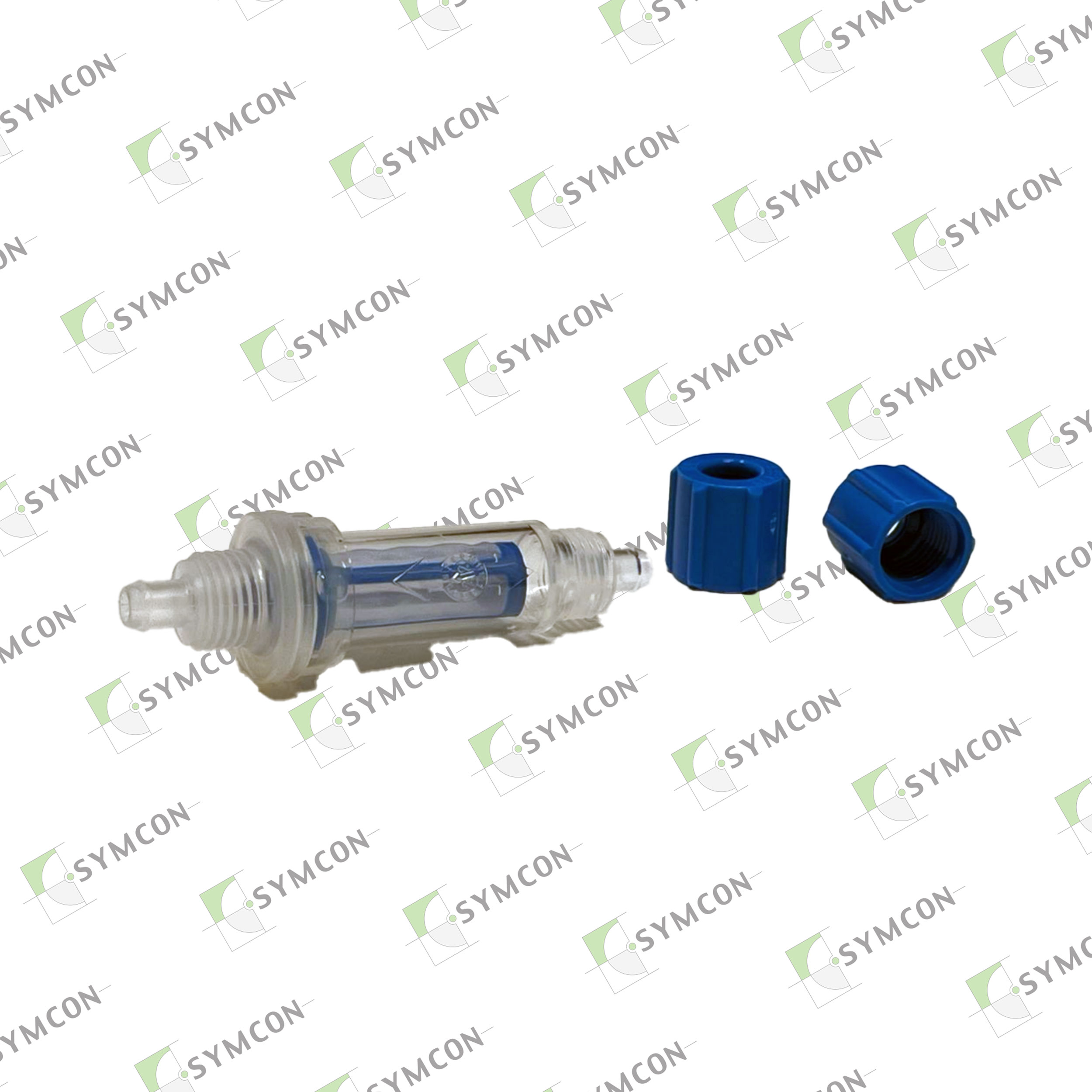 Inline Filter for Automatic Surface Tape Applicator