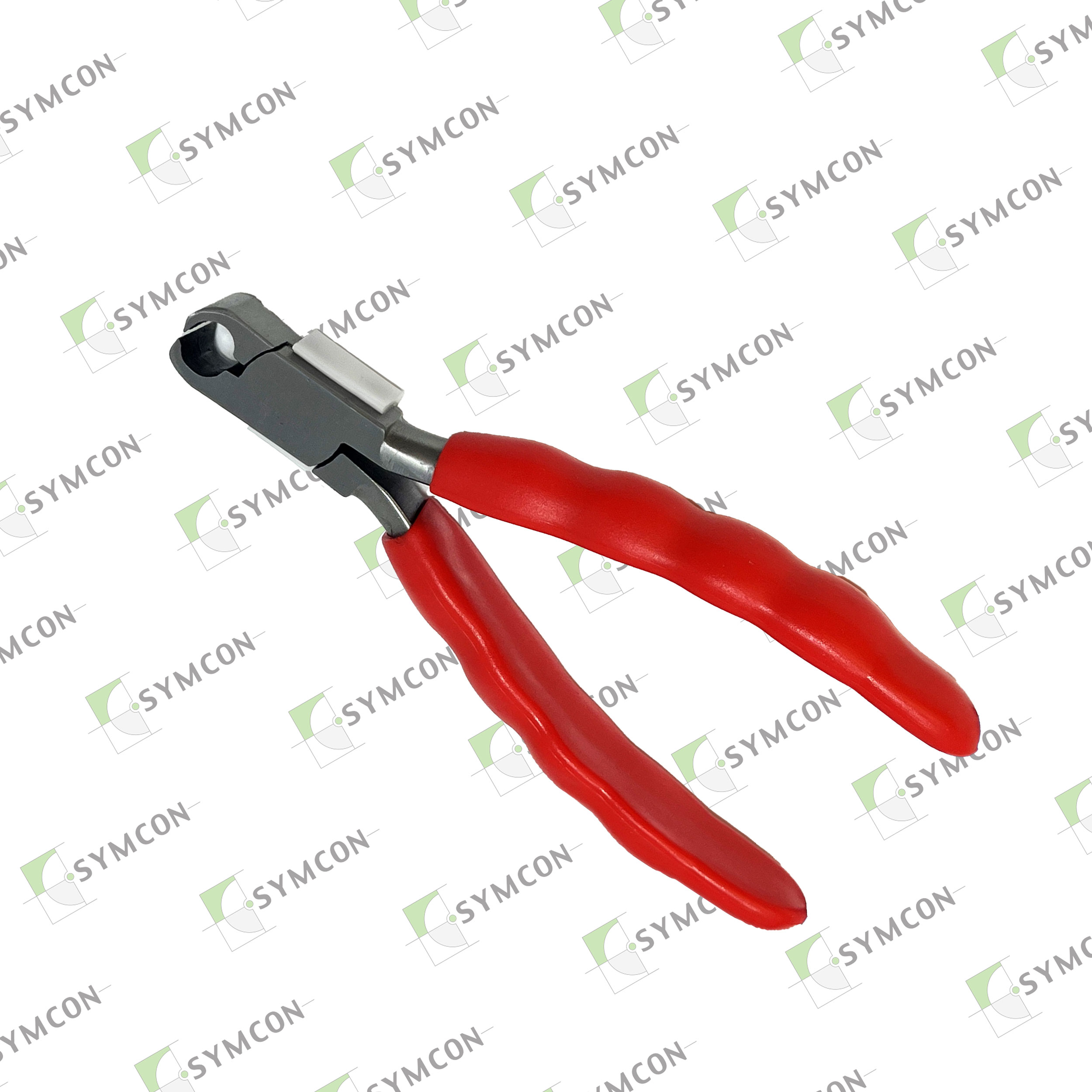 Multi-Front Cutter Stainless Steel Plier