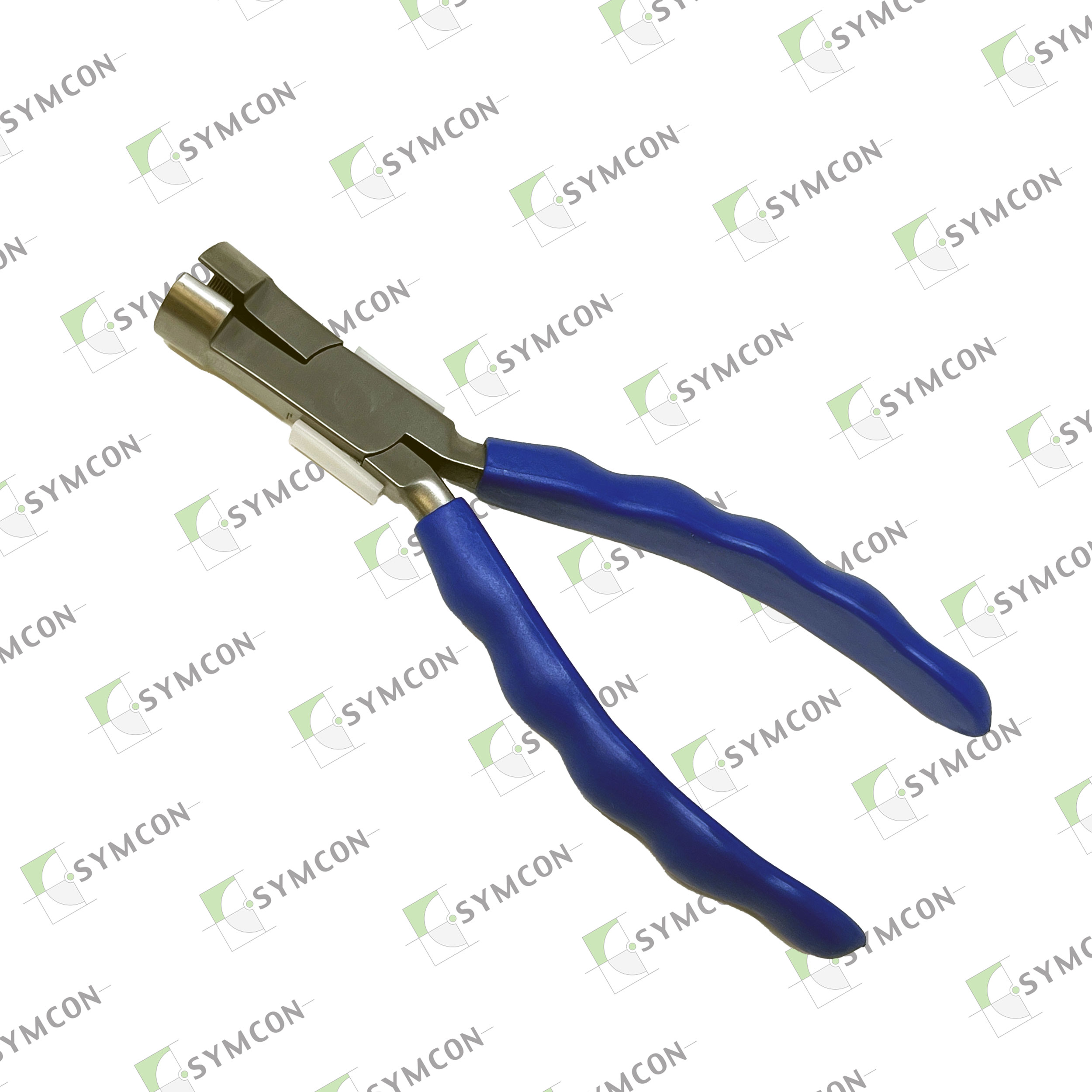 Multi-Deblocking Stainless Steel Plier