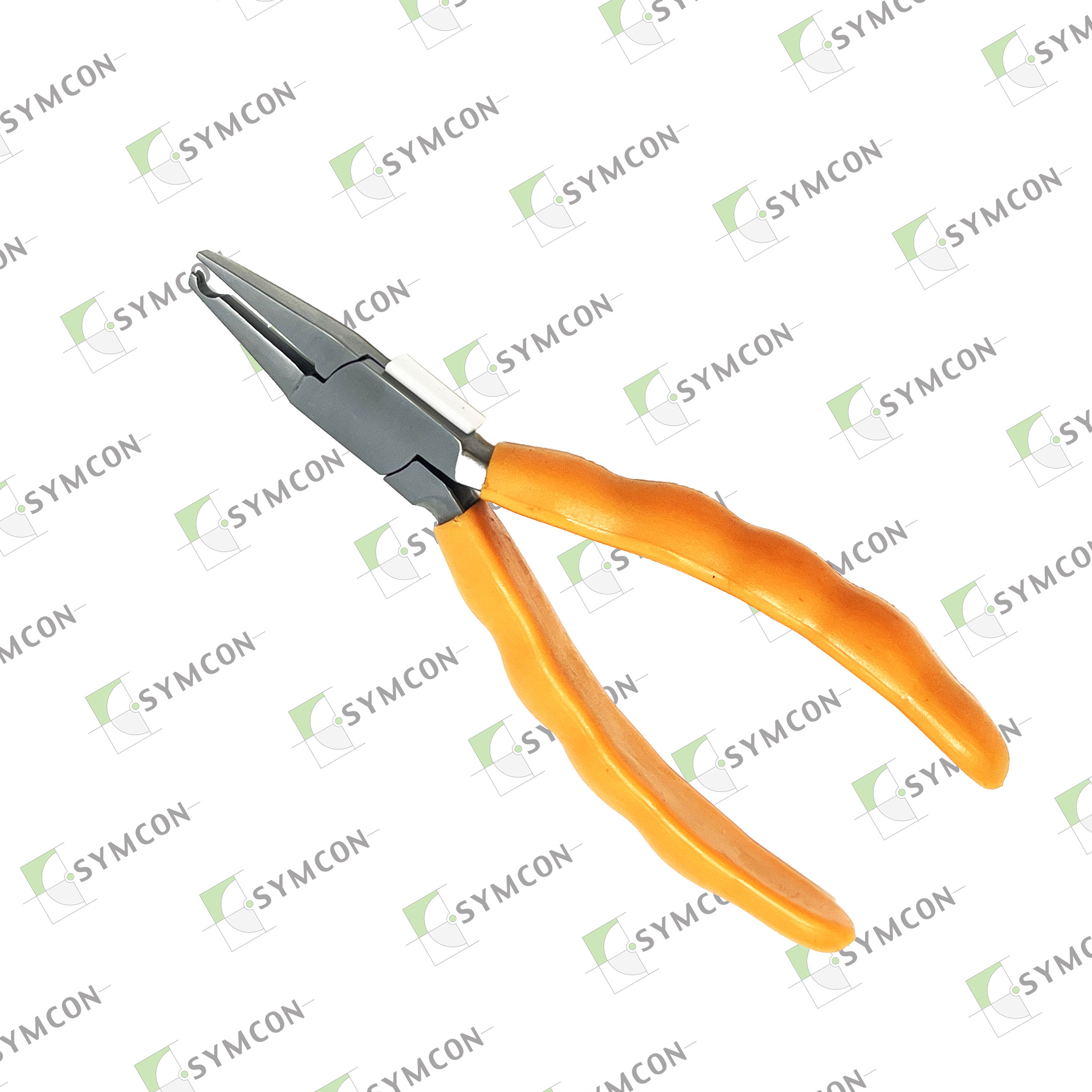 Multi-pad adjusting stainless steel plier