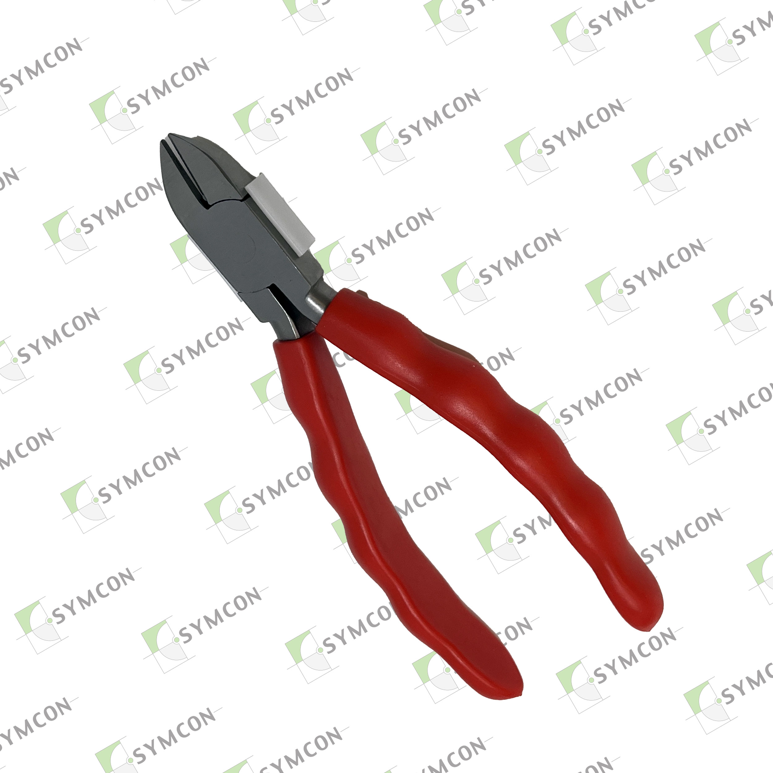 Multi-Side Cutter Stainless Steel Pliers