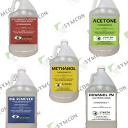 chemicals-&-Solutions